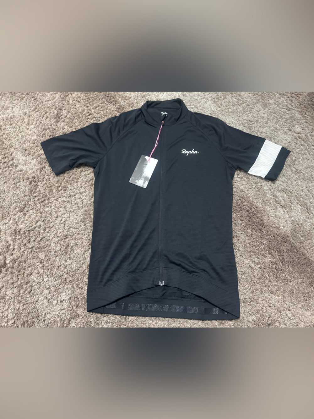 Rapha MEN'S CORE LIGHTWEIGHT JERSEY
